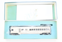Load image into Gallery viewer, HO Brass CON S. Soho & Co. IT - Illinois Terminal 3-Unit Streamliner Set Nickel-Silver Plated