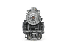 Load image into Gallery viewer, HO Brass Key Imports ATSF - Santa Fe 3450 Class 4-6-4 Modern Custom Painted No. 3452 w/ TCS WOW! DCC and Sound