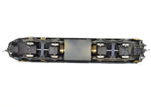 Load image into Gallery viewer, HO Brass OMI - Overland Models, Inc. D&H - Delaware and Hudson BLW RF-16 Shark Nose A-unit CP in NYC/D&H Patch No. 1206