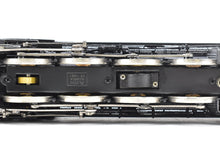 Load image into Gallery viewer, HO Brass CON OMI - Overland Models Inc. UP - Union Pacific FEF-3 4-8-4 F/P #844 Two Tone Grey W/Turbine Tender Diamond Series No. 2