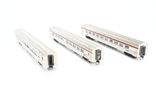 Load image into Gallery viewer, O Brass CON Sunset Models PRR - Pennsylvania Railroad 9-Car “Congressional” Set Most Custom Finished