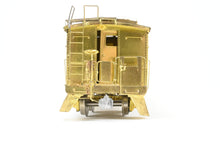 Load image into Gallery viewer, O Brass CON PSC - Precision Scale Co. GN - Great Northern X-100 Caboose