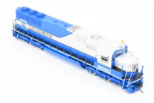 Load image into Gallery viewer, HO Brass CON OMI - Overland Models Inc. Various Roads EMD Demo SD60 w/Radial Trucks, Factory Painted No. 3