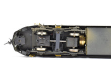 Load image into Gallery viewer, HO Brass OMI - Overland Models, Inc. D&H - Delaware and Hudson BLW RF-16 Shark Nose A-unit CP in NYC/D&H Patch No. 1206