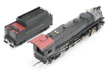Load image into Gallery viewer, O Brass Sunset Third Rail PRR - Pennsylvania Railroad N-1s Class 2-10-2 Factory Painted