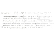 Load image into Gallery viewer, HO Brass CON OMI - Overland Models Inc. UP - Union Pacific FEF-3 4-8-4 F/P #844 Two Tone Grey W/Turbine Tender Diamond Series No. 2