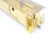 Load image into Gallery viewer, O Brass CON PSC - Precision Scale Co. GN - Great Northern X-100 Caboose