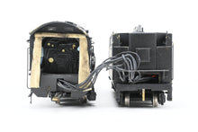 Load image into Gallery viewer, HO Brass Key Imports ATSF - Santa Fe 3450 Class 4-6-4 Modern Custom Painted No. 3452 w/ TCS WOW! DCC and Sound