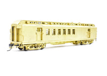 Load image into Gallery viewer, HO Brass Pecos River Brass ATSF - Santa Fe Heavyweight RPO #60-69 With Skylight