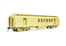 Load image into Gallery viewer, HO Brass Pecos River Brass ATSF - Santa Fe Heavyweight RPO #60-69 With Skylight