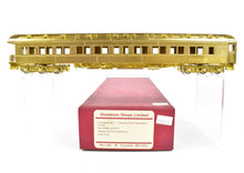 Load image into Gallery viewer, HO Brass Shoreham Shops ATSF - Santa Fe Pullman Plan 3959B 3-2 Observation Lounge