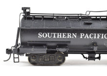 Load image into Gallery viewer, HO Brass Sunset Models SP - Southern Pacific Class 100-C Tender C/P TENDER ONLY