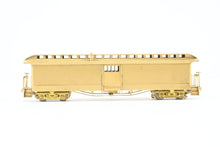 Load image into Gallery viewer, HOn3 Brass CON Soho D&RGW - Denver & Rio Grande Western #164 Baggage Car