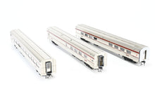 Load image into Gallery viewer, O Brass CON Sunset Models PRR - Pennsylvania Railroad 9-Car “Congressional” Set Most Custom Finished