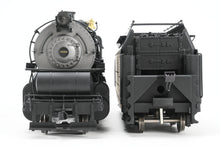 Load image into Gallery viewer, O Brass Sunset Third Rail PRR - Pennsylvania Railroad N-1s Class 2-10-2 Factory Painted