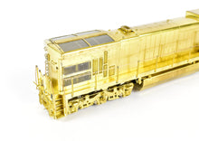 Load image into Gallery viewer, HO Brass OMI - Overland Models Inc. MP - Missouri Pacific and N&W - Norfolk & Western GE C36-7