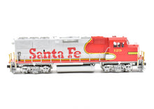 Load image into Gallery viewer, HO Brass OMI - Overland Models Inc. AT&SF - Santa Fe GP60M Factory Painted