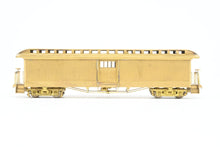 Load image into Gallery viewer, HOn3 Brass CON Soho D&RGW - Denver & Rio Grande Western #164 Baggage Car