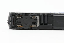 Load image into Gallery viewer, N Kato 176-9001 VRE - Virginia Rail Express EMD F40PH No. V36 w/Micro-Trains Line Couplers LOOSE SHELL