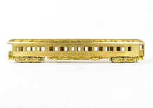Load image into Gallery viewer, HO Brass Shoreham Shops ATSF - Santa Fe Pullman Plan 3959B 3-2 Heavyweight Observation Lounge