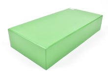 Load image into Gallery viewer, HO Brass OMI - Overland Models, Inc. D&H - Delaware and Hudson BLW RF-16 Shark Nose A-unit CP in NYC/D&H Patch No. 1206