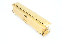 Load image into Gallery viewer, HOn3 Brass CON Soho D&RGW - Denver & Rio Grande Western #164 Baggage Car
