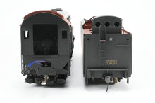 Load image into Gallery viewer, O Brass Sunset Third Rail PRR - Pennsylvania Railroad Q-2 4-4-6-4 FP No. 6131