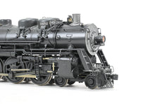 Load image into Gallery viewer, HO Brass Key Imports ATSF - Santa Fe 3450 Class 4-6-4 Modern Custom Painted No. 3452 w/ TCS WOW! DCC and Sound