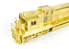 Load image into Gallery viewer, HO Brass OMI - Overland Models Inc. MP - Missouri Pacific and N&W - Norfolk & Western GE C36-7