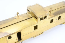 Load image into Gallery viewer, O Brass CON PSC - Precision Scale Co. GN - Great Northern X-100 Caboose
