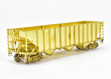 Load image into Gallery viewer, HO Brass Oriental Limited PRR - Pennsylvania Railroad H-39 Hopper