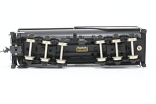 Load image into Gallery viewer, HO Brass PFM - Tenshodo GN - Great Northern 2-10-2 Class Q-1 Factory Painted Crown No. 2127