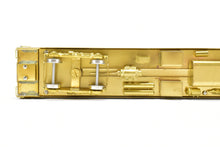 Load image into Gallery viewer, HO Brass Oriental Limited NP - Northern Pacific North Coast Limited PS #494"Traveller's Rest" Lunch-Counter Lounge