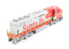 Load image into Gallery viewer, HO Brass OMI - Overland Models Inc. AT&SF - Santa Fe GP60M Factory Painted