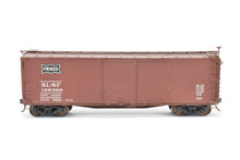 Load image into Gallery viewer, O Scale Resin Chooch Ultra Scale SLSF - Frisco 40' USRA Double Sheathed Box Car C/P