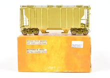 Load image into Gallery viewer, HO Brass NPP - Nickel Plate Products B&O - Baltimore & Ohio 100 Ton Covered Hopper