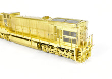 Load image into Gallery viewer, HO Brass OMI - Overland Models Inc. MP - Missouri Pacific and N&amp;W - Norfolk &amp; Western GE C36-7
