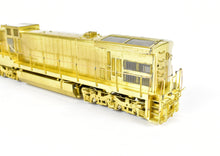Load image into Gallery viewer, HO Brass OMI - Overland Models Inc. MP - Missouri Pacific and N&W - Norfolk & Western GE C36-7