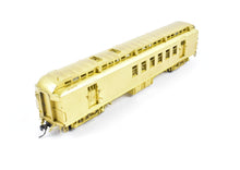 Load image into Gallery viewer, HO Brass Pecos River Brass ATSF - Santa Fe Heavyweight RPO #60-69 With Skylight