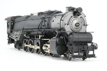 Load image into Gallery viewer, O Brass Sunset Third Rail PRR - Pennsylvania Railroad N-1s Class 2-10-2 Factory Painted