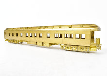 Load image into Gallery viewer, HO Brass Shoreham Shops ATSF - Santa Fe Pullman Plan 3959B 3-2 Heavyweight Observation Lounge