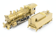 Load image into Gallery viewer, HO Brass PFM - Samhongsa NP - Northern Pacific Y-1 Class 2-8-0 Consolidation