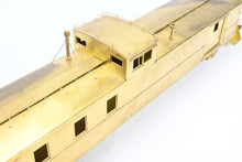 Load image into Gallery viewer, O Brass CON PSC - Precision Scale Co. GN - Great Northern X-100 Caboose