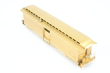 Load image into Gallery viewer, HOn3 Brass CON Soho D&RGW - Denver & Rio Grande Western #164 Baggage Car