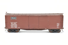 Load image into Gallery viewer, O Scale Resin Chooch Ultra Scale SLSF - Frisco 40' USRA Double Sheathed Box Car C/P