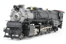 Load image into Gallery viewer, O Brass Sunset Third Rail PRR - Pennsylvania Railroad N-1s Class 2-10-2 Factory Painted