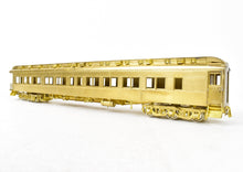 Load image into Gallery viewer, HO Brass Shoreham Shops ATSF - Santa Fe Pullman Plan 3959B 3-2 Heavyweight Observation Lounge