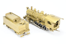 Load image into Gallery viewer, HO Brass PFM - Samhongsa NP - Northern Pacific Y-1 Class 2-8-0 Consolidation
