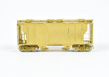 Load image into Gallery viewer, HO Brass NPP - Nickel Plate Products B&O - Baltimore & Ohio 100-Ton Covered Hopper