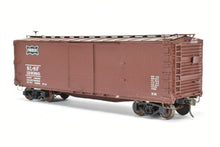Load image into Gallery viewer, O Scale Resin Chooch Ultra Scale SLSF - Frisco 40' USRA Double Sheathed Box Car C/P